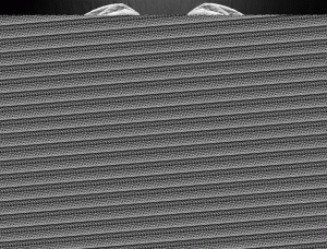 gifs como um cego vê