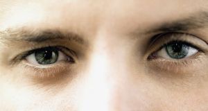 Alimentos para a saúde dos olhos