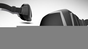 Oculus Rift promete avanços no mundo dos games e no da Medicina