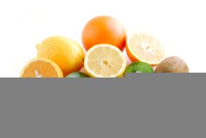 Assorted fruit