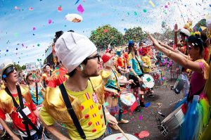 carnaval 2018 goiania