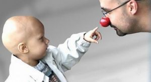 cancer infantojuvenil