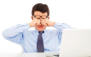 Computer Vision Syndrome