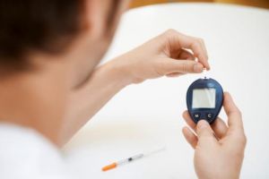 diabetes 14