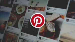 pinterest apresenta novidades de acessibilidade para deficientes visuais