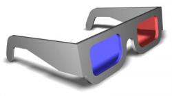 3D faz mal a visão?