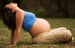 10 fatos sobre a saúde ocular para ficar de olho durante a gestação