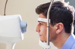 Descubra se você está sob risco de ter glaucoma