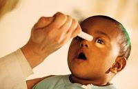 Saiba tudo sobre Retinoblastoma