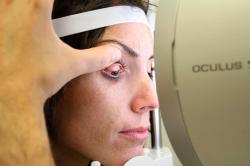 Diagnóstico do olho seco ganha mais precisão