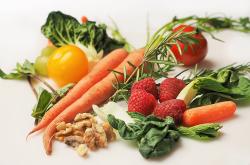 Veja alguns alimentos que ajudam a proteger a visão