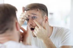 Cresce o uso de lentes de contato na pandemia