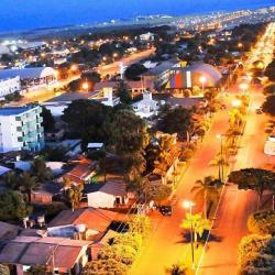 Prefeitura de Sorriso firma convênio para o repasse de R$ 128 mil ao Lions Clube