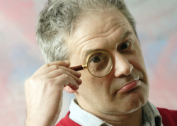 Saiba mais sobre a Degeneração Macular