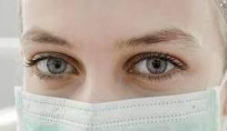 Covid-19 deixa sequelas nos olhos
