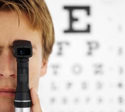 Estudo comprova quais fatores de risco estão mais ligados a degeneração macular