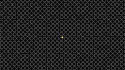 A maior parte do que você vê é uma ilusão de ótica A maior parte do que você vê é uma ilusão de ótica