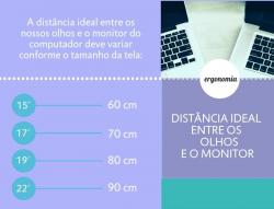 Aprenda a usar celular e computador sem agredir a visão