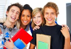 Cuidados Oculares dos 10 aos 20 anos