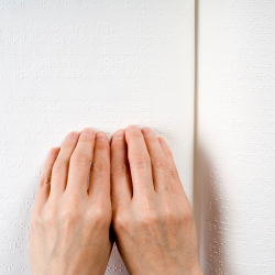 Quando foi surgimento do método Braille Quando foi surgimento do método Braille