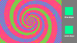 Seis ilusões de ótica incríveis 