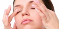 Toxoplasmose e herpes também atingem os olhos