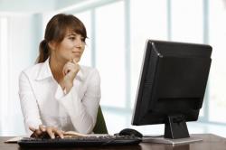 Cinco dicas para usar o computador e não comprometer a saúde ocular