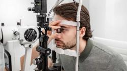 Doenças crônicas alteram olhos, diz pesquisa