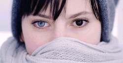 Por que algumas pessoas têm olhos de cores diferentes?