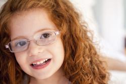 Confira 5 dicas para escolher os óculos do seu filho