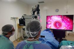 IORJ investe em novo equipamento de cirurgia 3D e já começa a operar neste mês