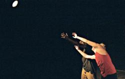 Espetáculo de dança estreia no CCBB falando sobre a cegueira de vários ângulos