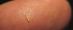 Medicamento para Edema de Mácula - Posurdex/Ozurdex