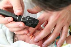 Exame oftalmológico preventivo é essencial até na infância 