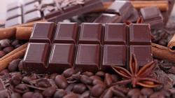 Chocolate favorece a saúde ocular