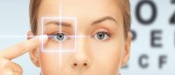 Cirurgia Refrativa: diminua ou até elimine a dependência de óculos e lentes de contato