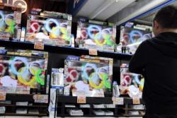 Filmes 3D não prejudicam a saúde dos olhos