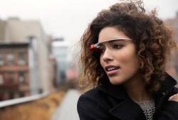 Google Glass chega dia 15 ao mercado, anuncia gigante da tecnologia