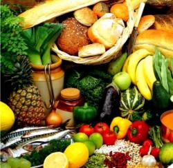 Os alimentos que fazem bem para sua visão Os alimentos que fazem bem para sua visão