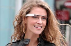 Google Glass divulga suas especificações técnicas