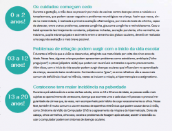 Check-up oftalmológico anual: a melhor forma de garantir a sua saúde ocular