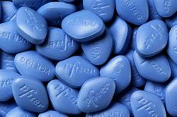 Viagra é testado para tratar glaucoma Viagra é testado para tratar glaucoma