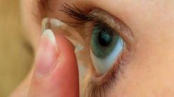 Dia Mundial do Meio Ambiente - Saiba como descartar corretamente sua lente de contato