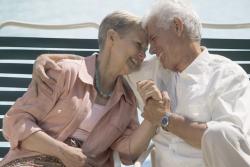 Exame visual pode facilitar o diagnóstico de pacientes com Alzheimer