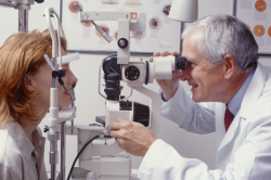 Degeneração macular pode causar perda irreversível da visão