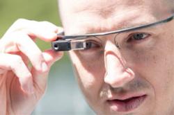 Google apresenta aplicativos para o Glass durante a SXSW 2013