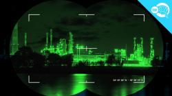 Existe um tratamento contra o câncer que dá às pessoas “visão noturna”, e agora sabemos por que