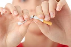 Tabagismo pode causar doenças oculares
