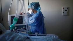 Pandemia faz transplante de córnea desabar 