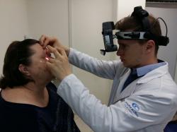  IV Mutirão do Diabetes em Blumenau